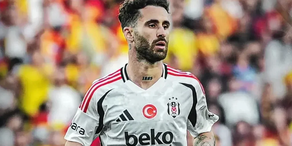 Beşiktaş: Kılıç prevede 4‑5 trasferimenti a gennaio, punta su Rafa Silva