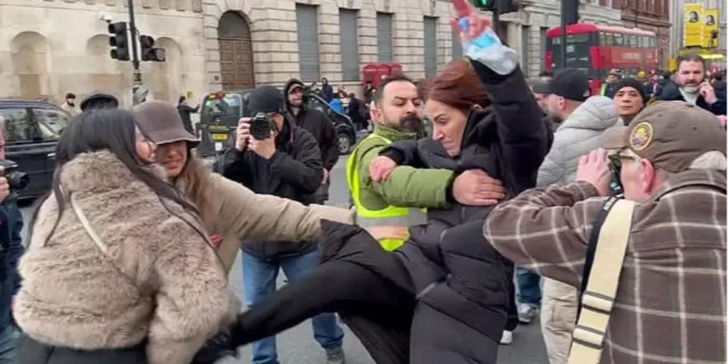 Attacco terroristico in Inghilterra: cittadini coinvolti e ripercussioni europee