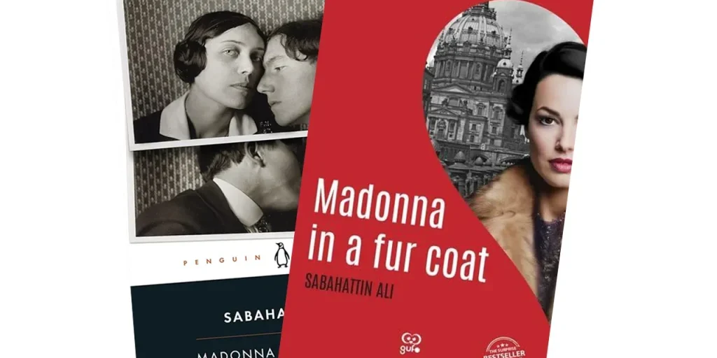 Kürk Mantolu Madonna di Sabahattin Ali diventa bestseller in Europa