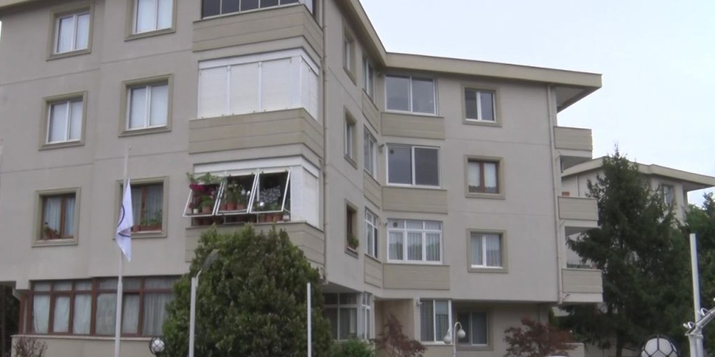 Beykoz'da vahşet! Barışma bahanesiyle geldi, eski sevgilisini katletti!