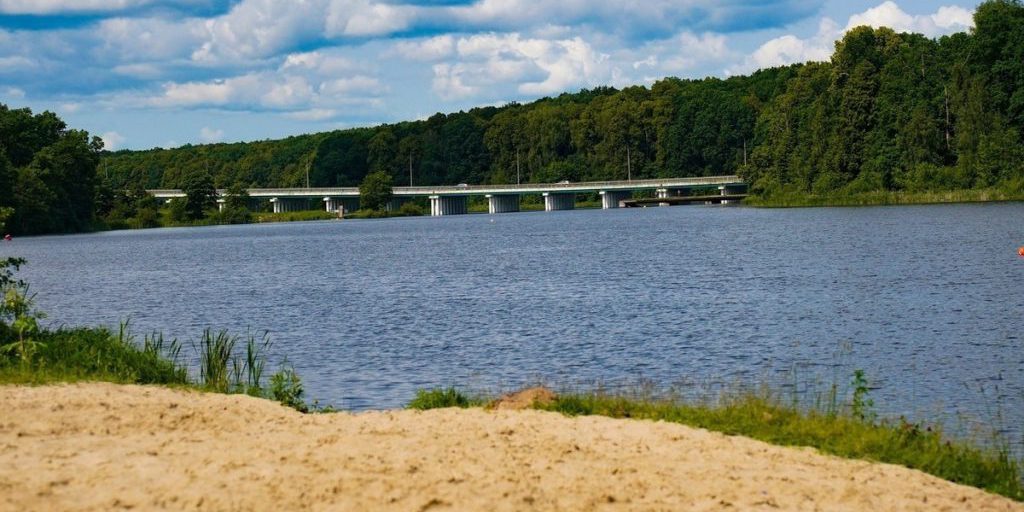 На реконструкцию моста через тульскую реку Маловель направят 300 млн рублей