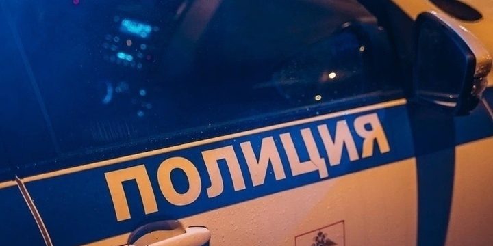 Мигрант на автомобиле сбил подростка, переходившего дорогу