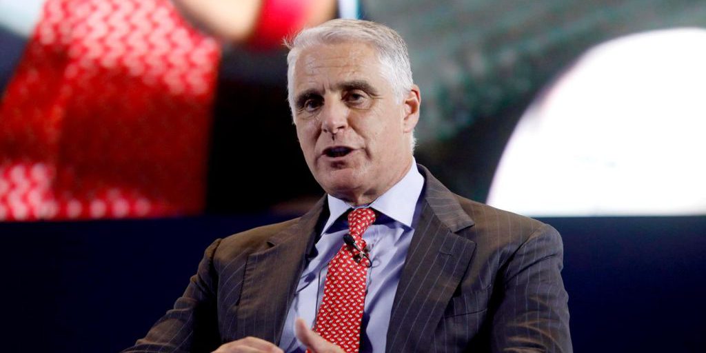 Orcel: «UniCredit deve accelerare in Italia, cresceremo senza M&amp;amp;A»