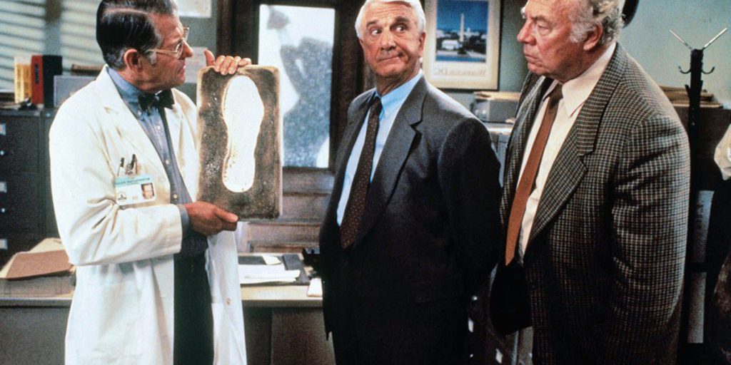 Стало известно о кончине актера из «Голого пистолета»