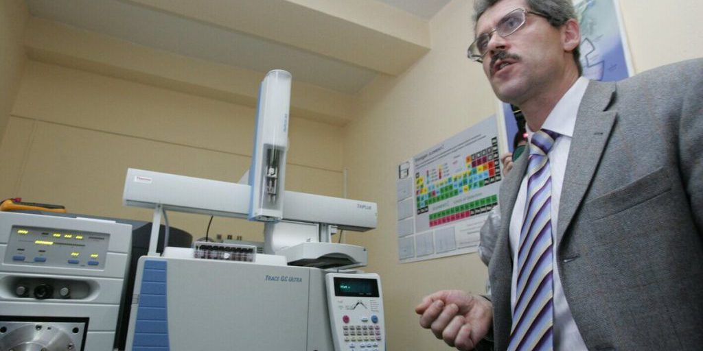 Рассказывавший о допинге в России Родченков признался в проблемах с психикой