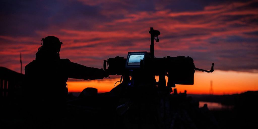 Russia attacks Ukraine with 183 drones overnight: hits recorded at 11 locations