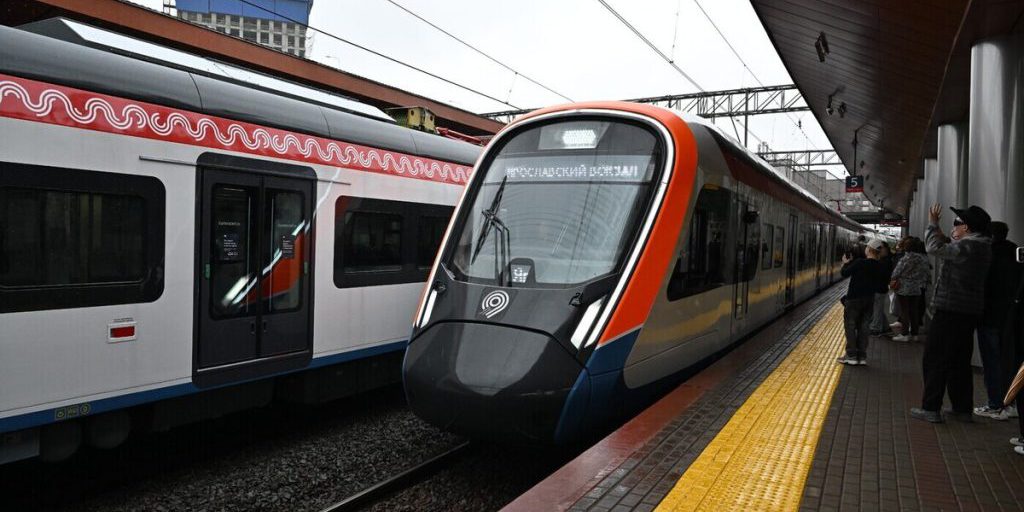 Ветку в Балашиху могут включить в состав МЦД-4