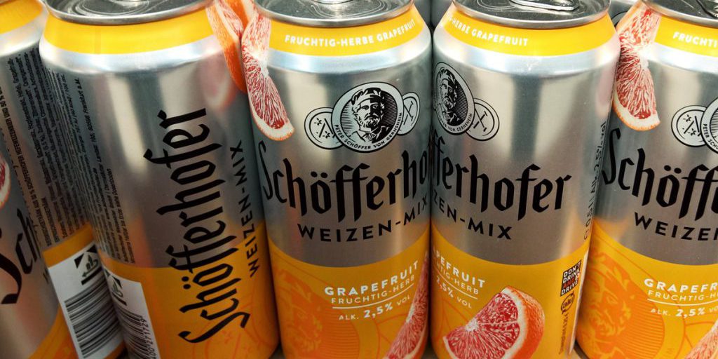 Bier-Alarm bei Rewe und Edeka – fatale Folgen für Kunden!