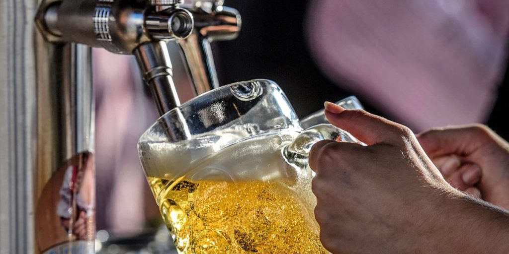 Donna americana in Baviera commette errore grave a causa dell'alcol durante le vacanze di Natale