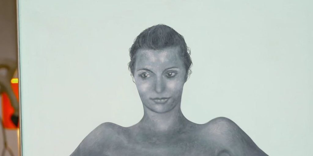 Opera d'Arte Provocatoria a Bares für Rares: Libertà di Espressione o Tabù Sociale?