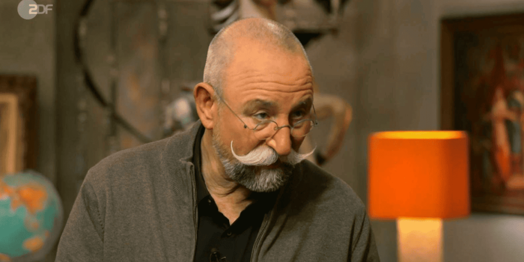 Bares für Rares riattiva il profilo Instagram con nuove foto