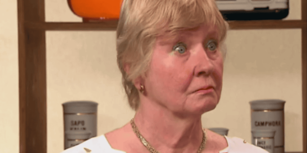 Donna di 75 Anni Scopre un Valore Inaspettato nel Programma Bares für Rares