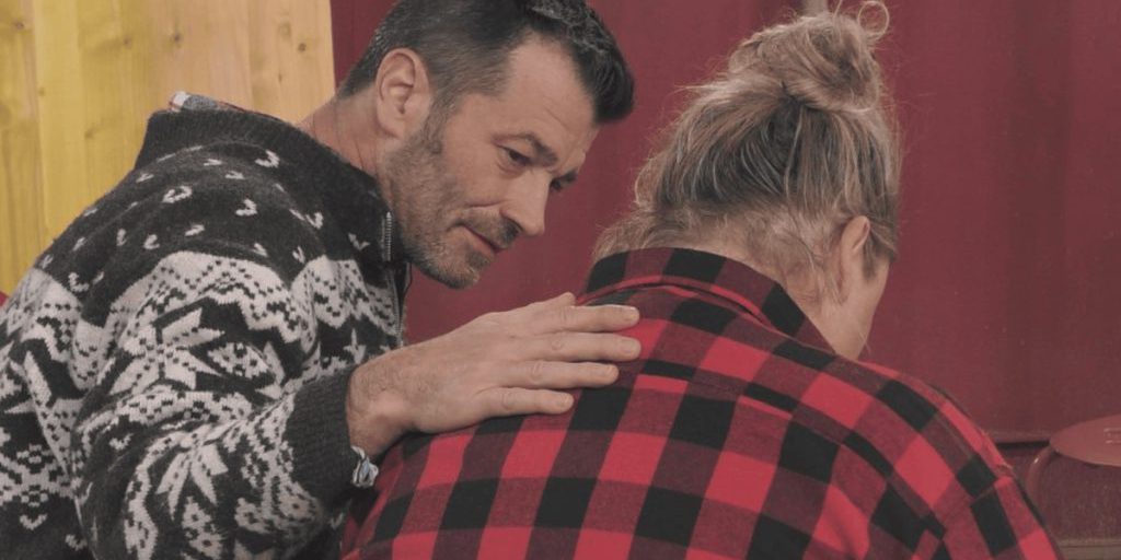 „Promi Big Brother“-Star mit Schock-Geständnis: „Mein Vater hat mich misshandelt“