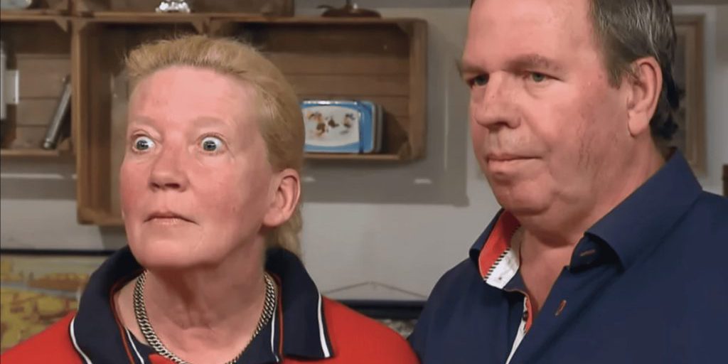 Scoperta inaspettata: un oggetto di famiglia si rivela un tesoro nascosto grazie all'esperta d'arte Friederike Werner