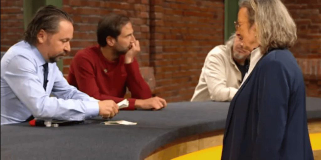 Dipinto di valore venduto a prezzo basso su “Bares für Rares”