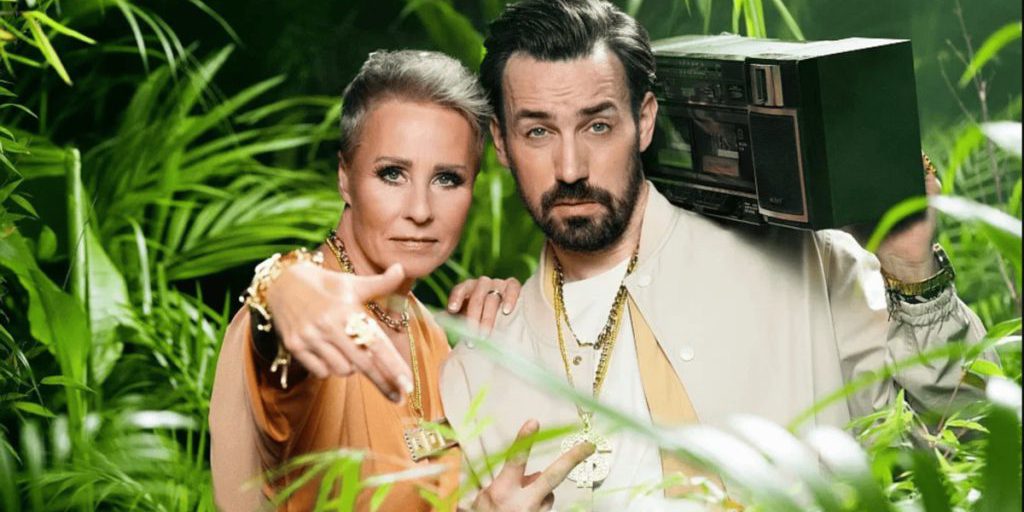 Attrice tedesca confermata per il Dschungelcamp 2026