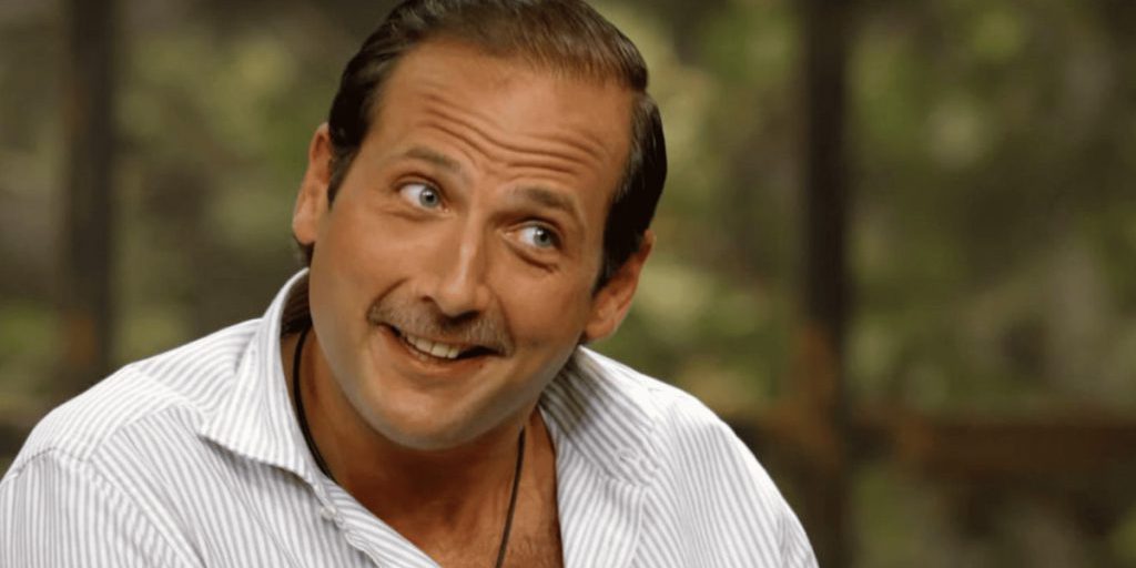 Julian Schmitz-Avila spende troppo per un affare: motivi emotivi oltre al profitto