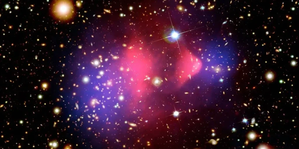 Nuovo studio potrebbe confermare per la prima volta l’esistenza della materia oscura