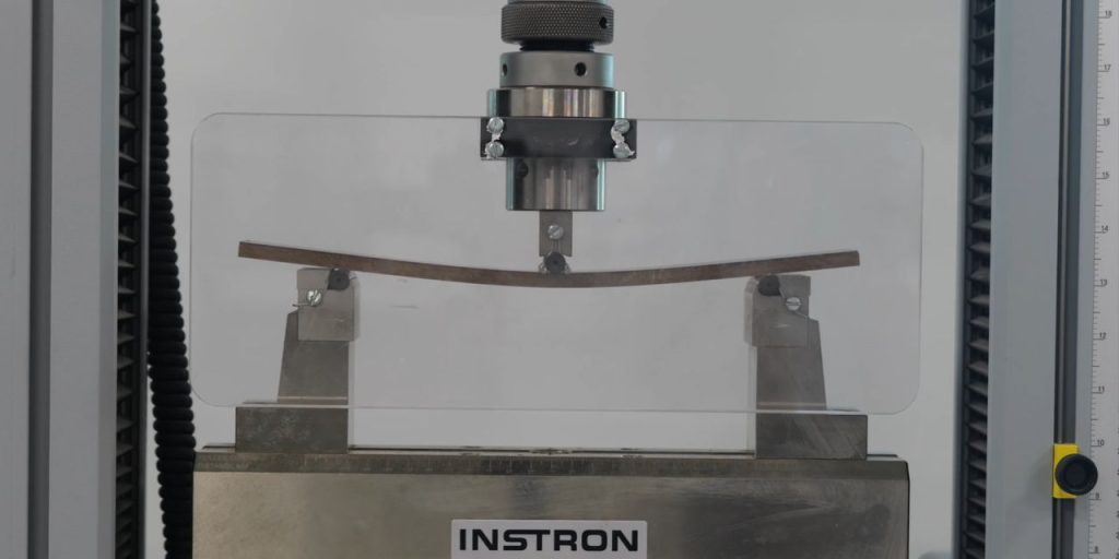 Bilim insanları üretti! Çelikten 10 kat daha güçlü, deprem tehlikesini en aza indirecek