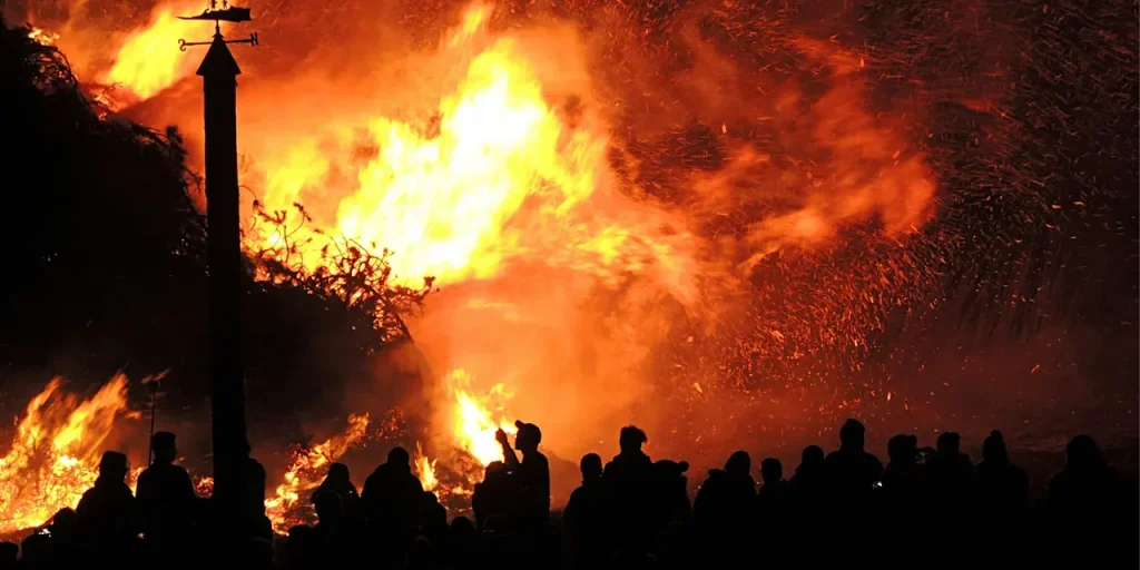 Scienziati avvertono: nel 2025 si prevede di superare il record di temperatura mondiale