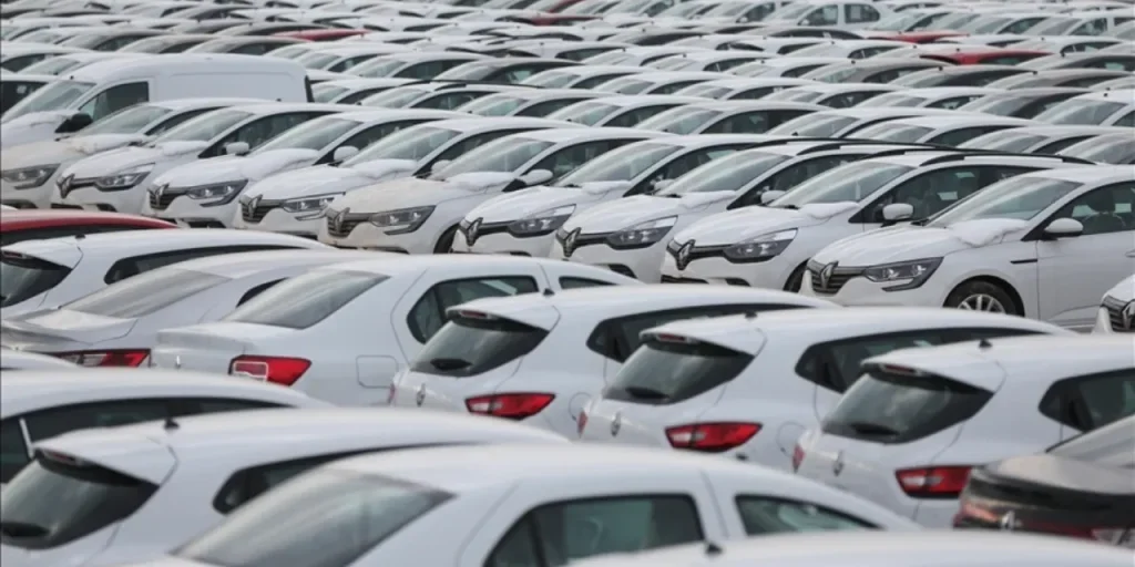Turquia raggiunge nuovo record di esportazioni automobilistiche nel 2025