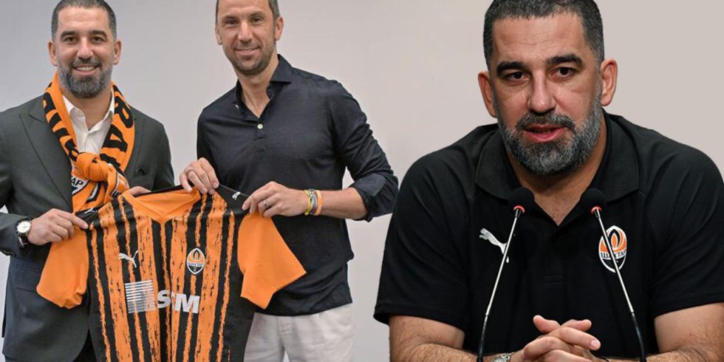 "Bir daha görmek istemiyorum" demişti! Arda Turan için ilk senesinde yüzde 79'luk ihtimal