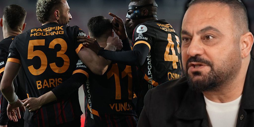 La Partita Galatasaray-Trabzonspor: Reazioni dei Tifosi e Osservazioni di Hasan Şaş sulla Prestazione di Barış Alper Yılmaz e Victor Osimhen