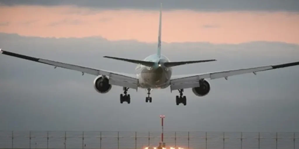 Annullati i voli a Hakkari per piogge torrenziali.