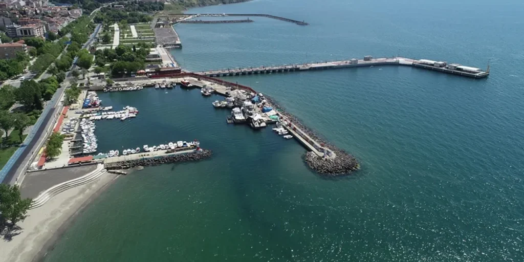 Tekirdağ costruirà due impianti di desalinizzazione per garantire acqua potabile.