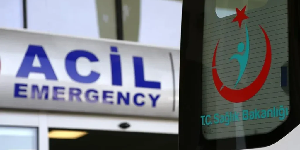 29 studenti ricoverati in ospedale dopo aver mangiato pizza sospettata di avvelenamento