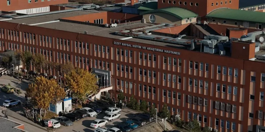 Avvelenamento a Bolu: 14 studenti della facoltà di odontoiatria ricoverati in ospedale