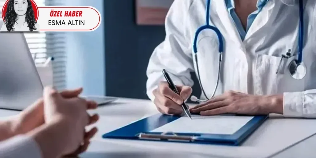 15 milioni di cittadini incontrano per la prima volta il medico di famiglia: 7 milioni di nuovi casi di malattie croniche identificati