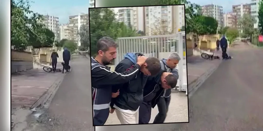 Bambino di 12 anni colpito a Adana: i sospetti dicono che è caduto da solo