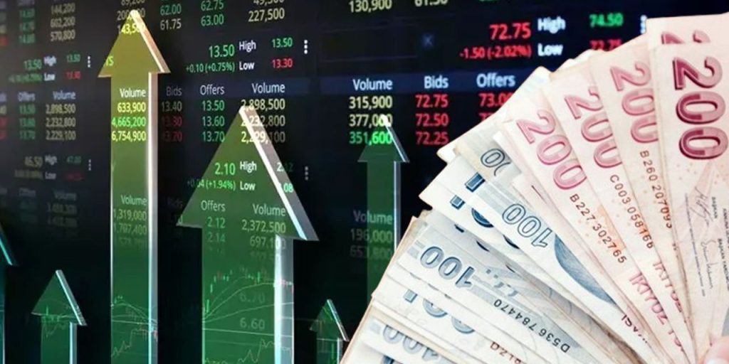BİST 100, tepki alımlarıyla yükseldi! Borsa 3 haftanın dibinden döndü