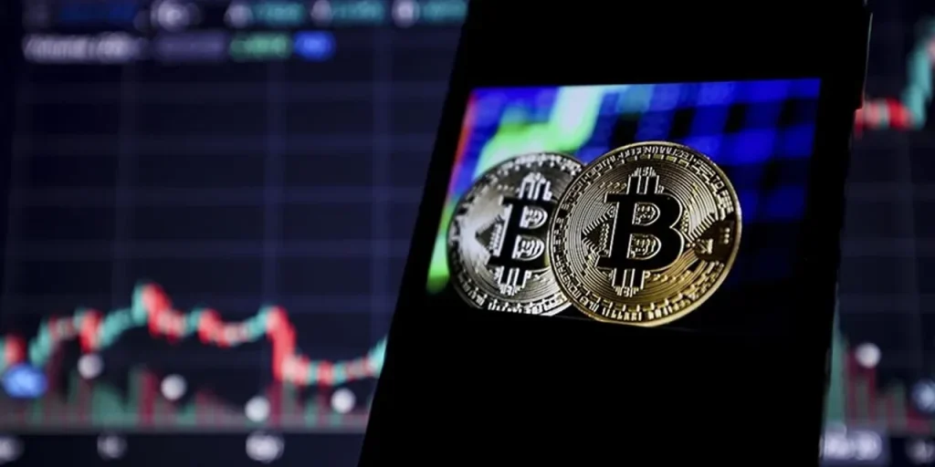 Bitcoin in forte calo: segnali di mercato bear e livelli di supporto critici