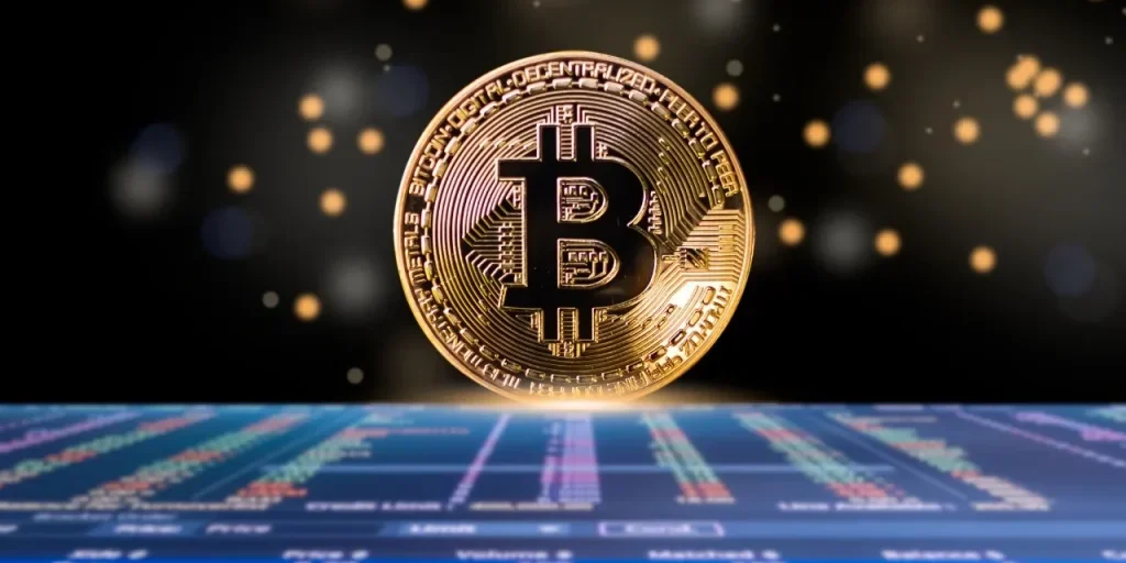 Bitcoin 2025: prezzo in calo e previsioni di crescita non realizzate