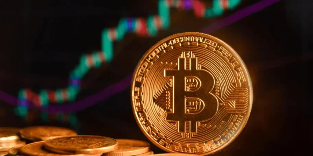 Bitcoin in forte calo: prezzo a 85.250 dollari, analisi delle cause