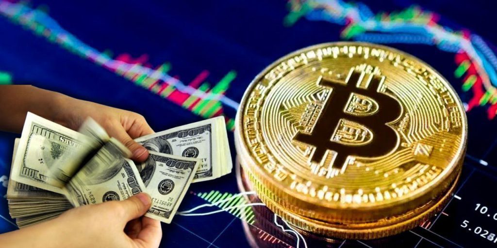 Il Mercato delle Criptovalute in Movimento: Come le Fluttuazioni del Prezzo di Bitcoin Influenzano gli Investitori