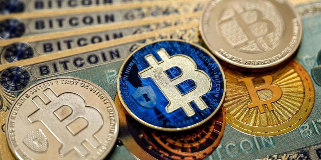 Bitcoin'in rekoru sonrası yeni beklenti! '2030'a kadar 7 kat büyüyebilir'