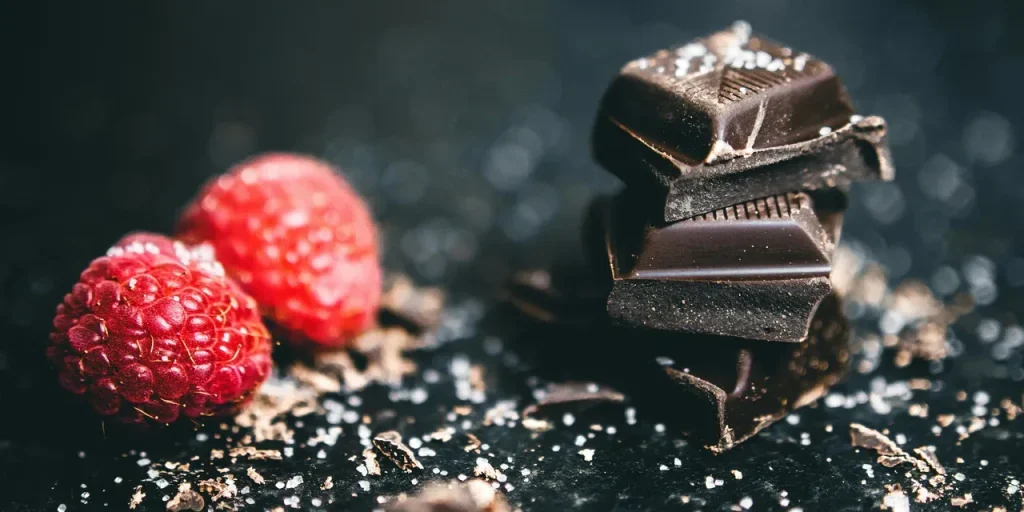 Cioccolato fondente: benefici per la salute e consigli di consumo moderato