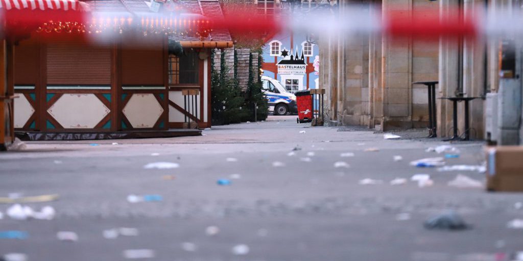 BKA: 12,5 % dei reati del 2024 attribuiti a persone di origine straniera