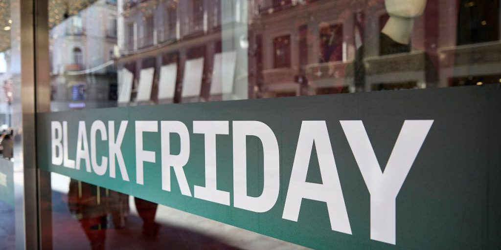 Black Friday: Come individuare le offerte genuine