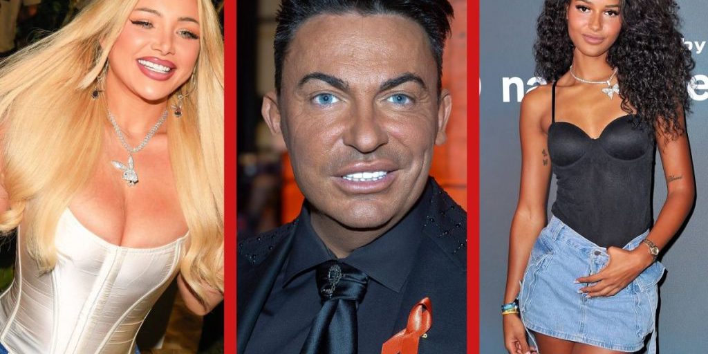 Celebrità svelano i loro segreti per risparmiare al Black Friday