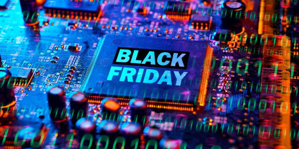 Black Friday: come riconoscere e evitare negozi truffaldini