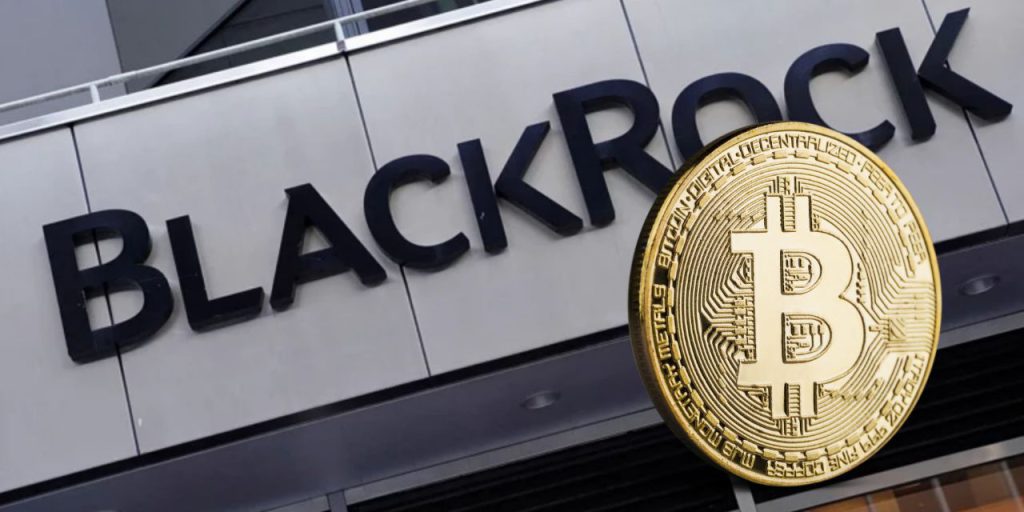 Vendita di Bitcoin da BlackRock: 292 milioni di dollari in 24 ore, cosa significa per il mercato delle criptovalute