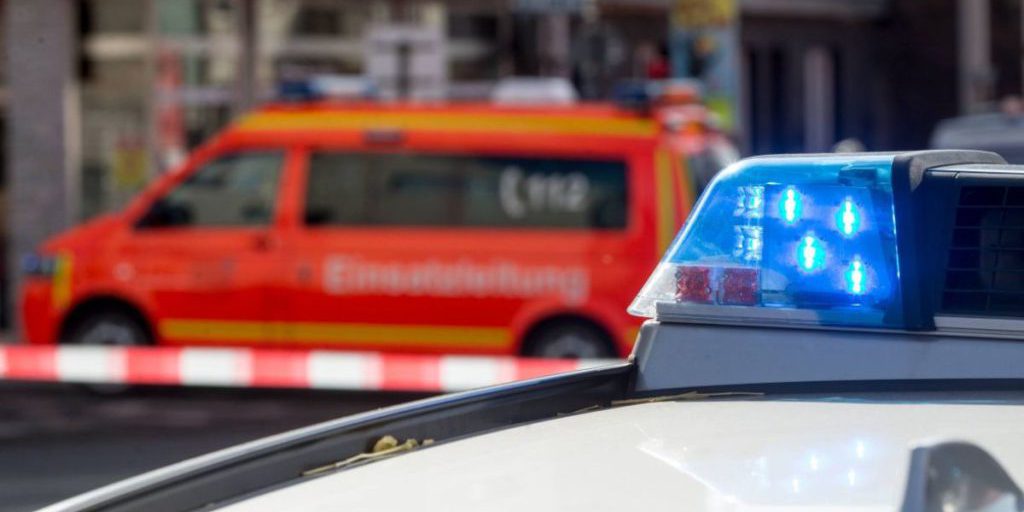 Arrestata donna di 38 anni sospettata di omicidio a Minden: uomo di 51 anni trovato morto sul balcone
