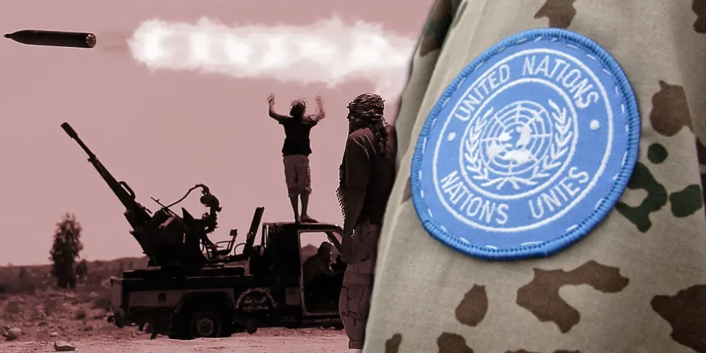 Attacco a centro di pace delle Nazioni Unite in Sudan: sei soldati del Bangladesh uccisi