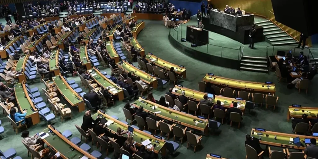 ONU chiede a Israele di aprire Gaza all’aiuto umanitario e di non ostacolare le operazioni UN