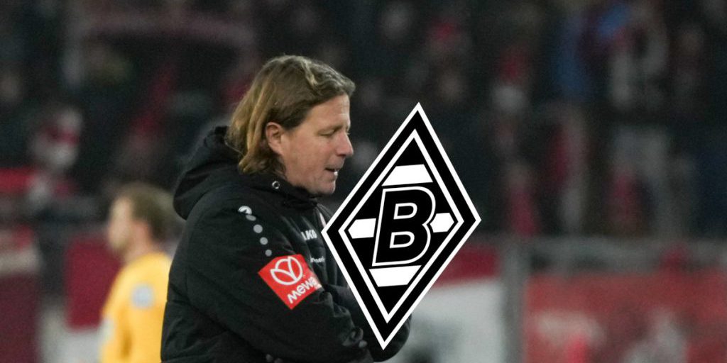 Borussia Mönchengladbach annuncia una decisione importante