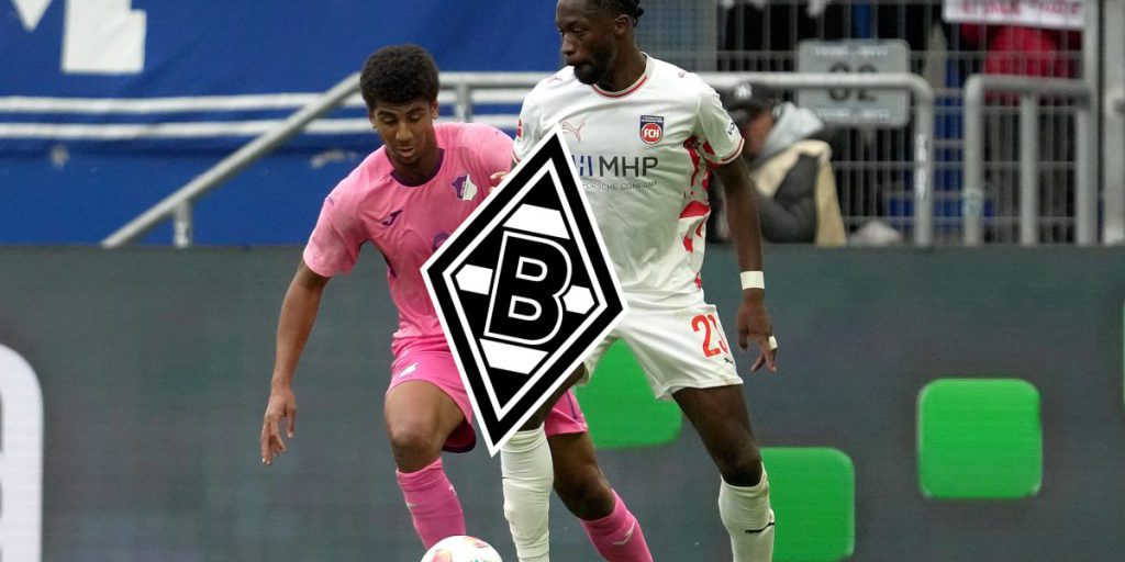 Schörder inizia la ricerca di un difensore per il Gladbach